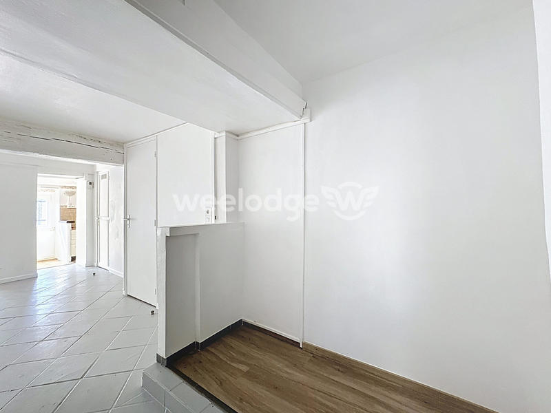 Maison - 115 m² - 6 pièces