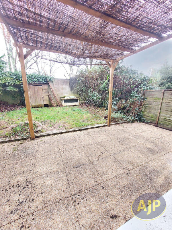 Appartement - 24 m² - 1 pièce