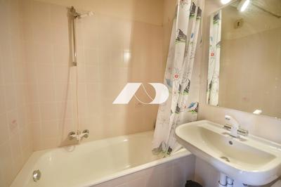 Appartement - 26 m² - 1 pièce