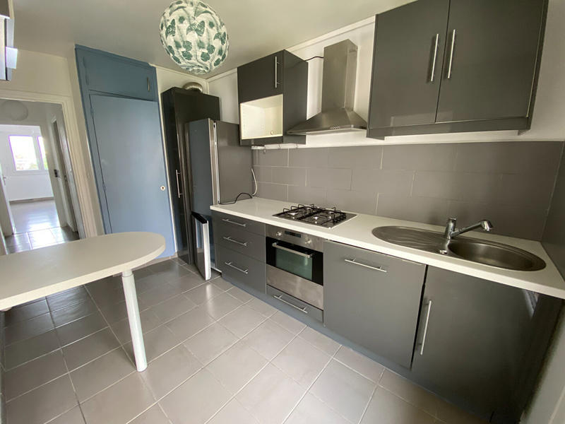 Appartement - 78 m² - 3 pièces