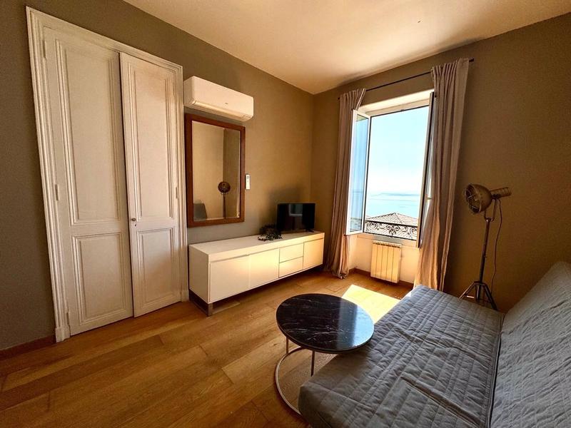 Appartement - 30 m² - 1 pièce