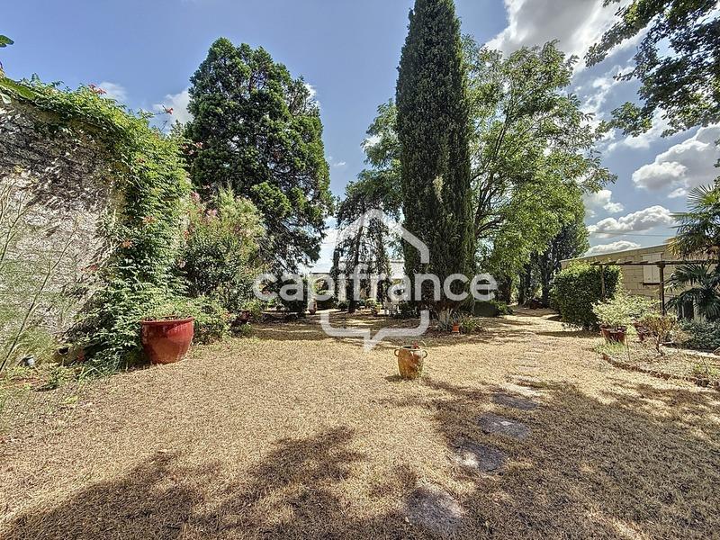 Maison - 90 m² - 3 pièces