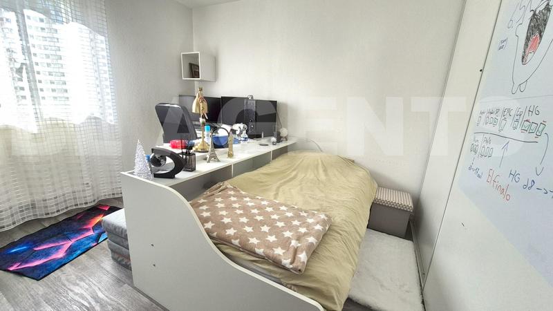 Maison - 122 m² - 6 pièces