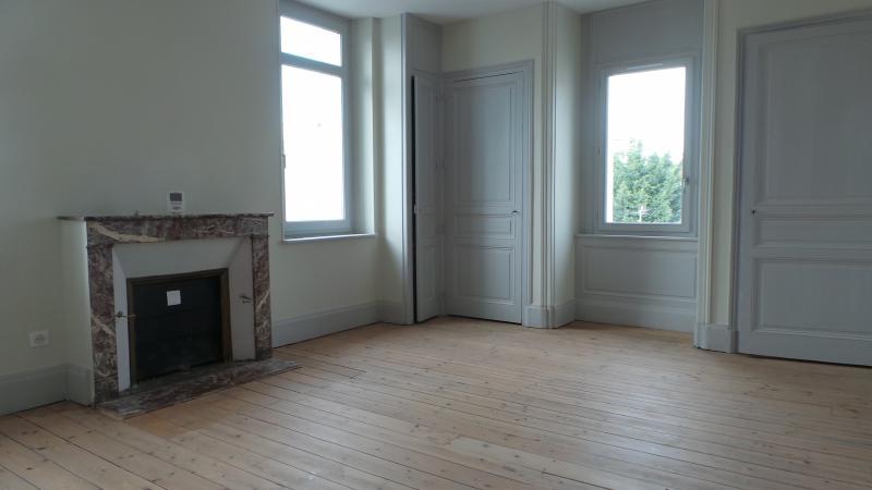 Appartement - 129 m² - 5 pièces