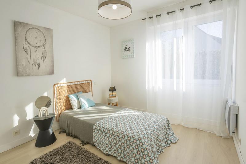 Maison ancienne - 115 m² - 5 pièces