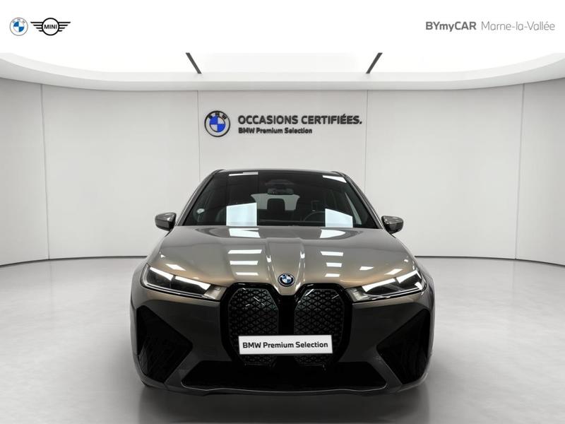 Bmw ix I20 xDrive40 326ch Limited Edition Pro