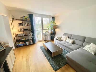 Appartement - 72 m² - 3 pièces