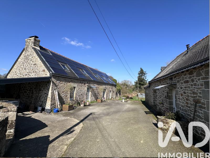 Maison - 268 m² - 6 pièces