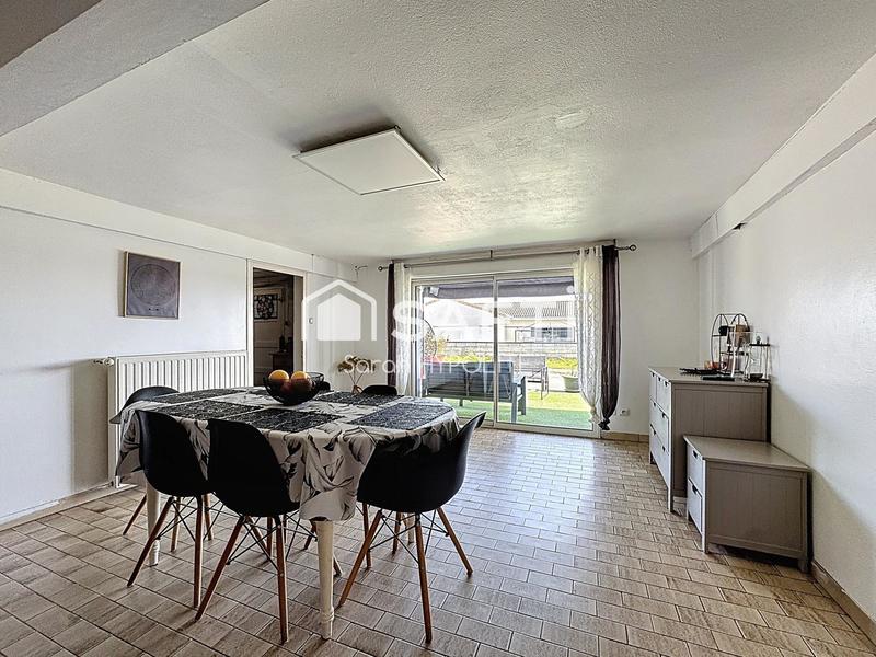 Maison - 167 m² - 6 pièces