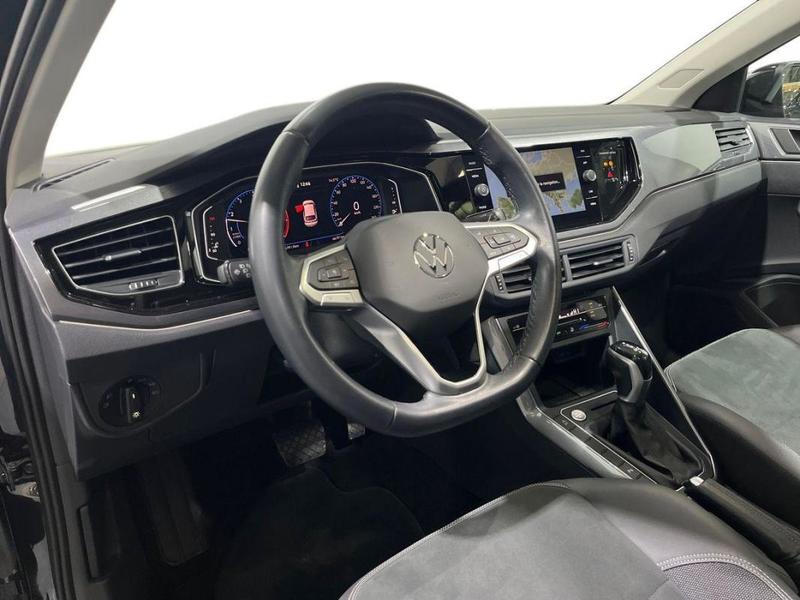 Volkswagen Taigo 1.0 Tsi 110 Dsg7 Style