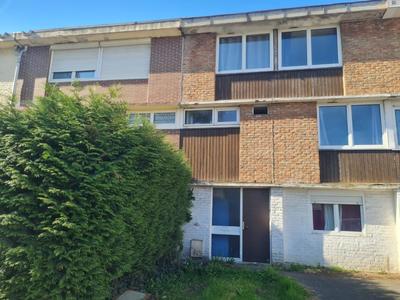 Maison - 120 m² - 10 pièces