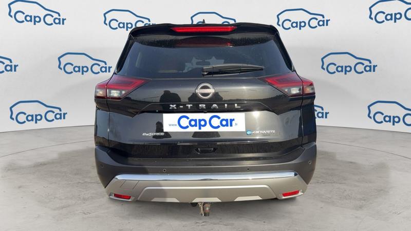 Nissan X-Trail 1.5 Dig-T 213 Hybrid 4wd Bva6 Tekna +