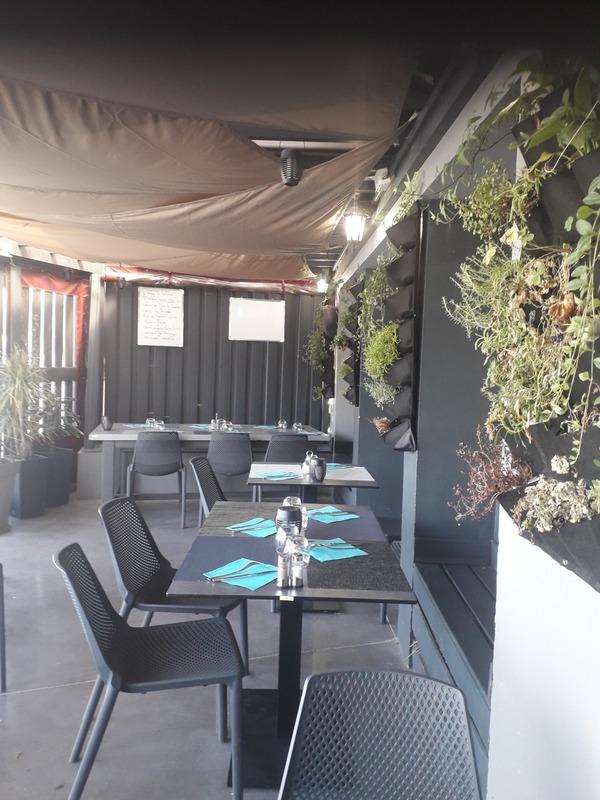 Fonds de commerce - 290 m²