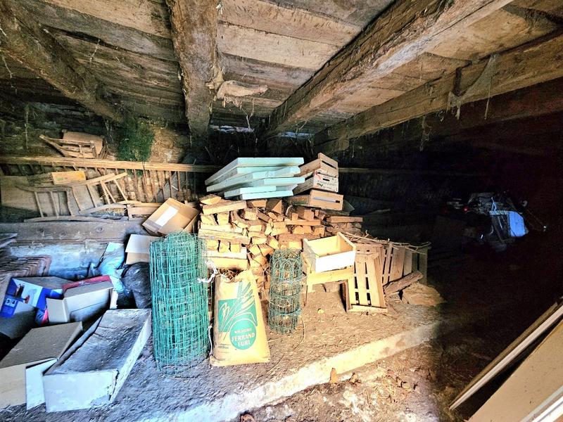 Maison - 63 m² - 4 pièces