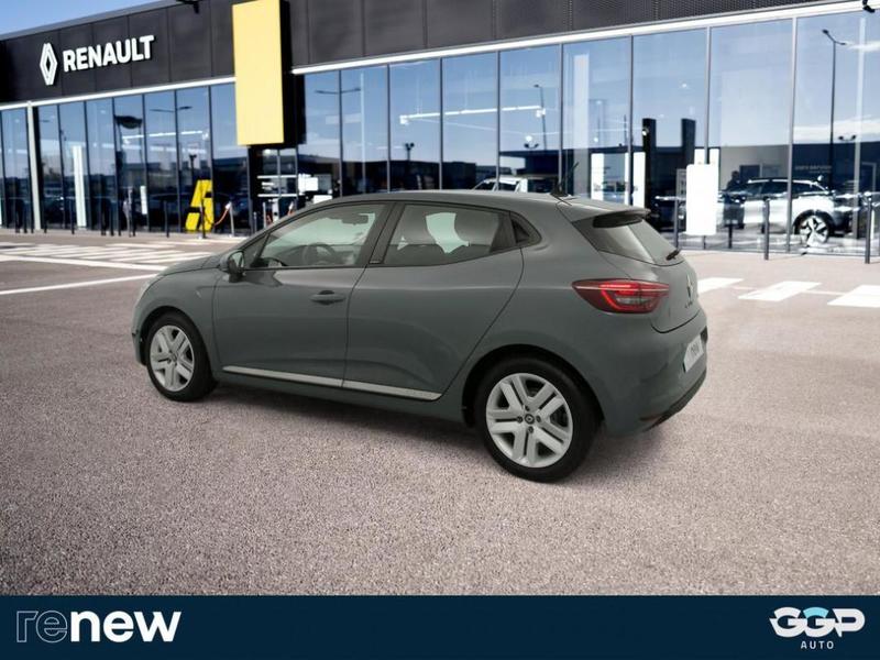 Renault Clio V E-Tech 140 Business