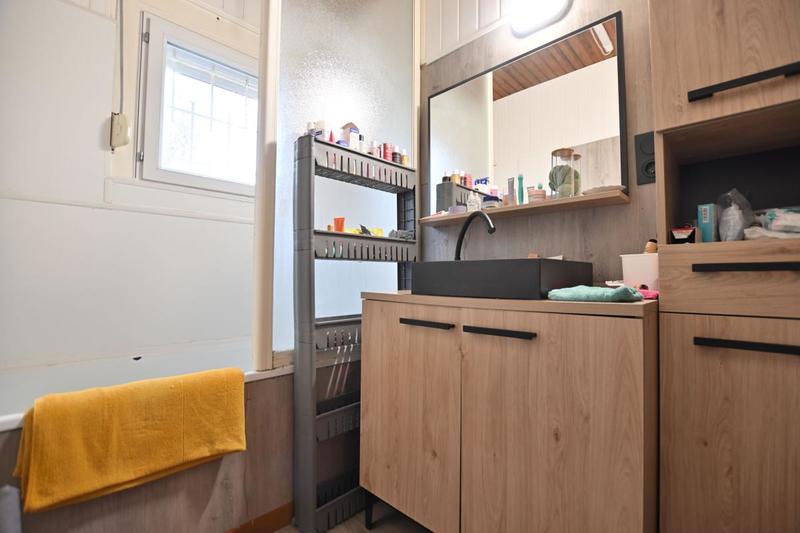 Maison - 131 m² - 5 pièces