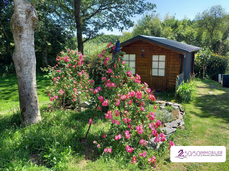 Maison contemporaine - 110 m² - 5 pièces