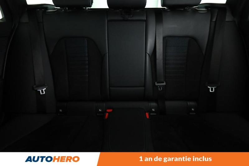 Bmw Série 3 Touring 316d Hybride m Sport Bva8 122 ch