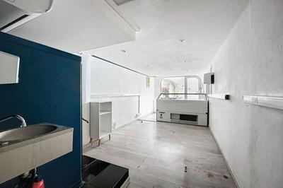 Local commercial - 50 m²