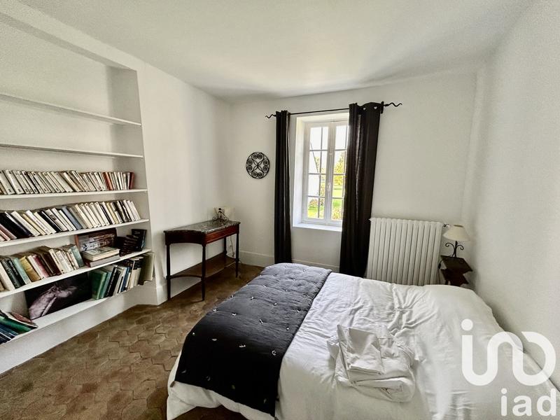 Maison de village - 160 m² - 5 pièces