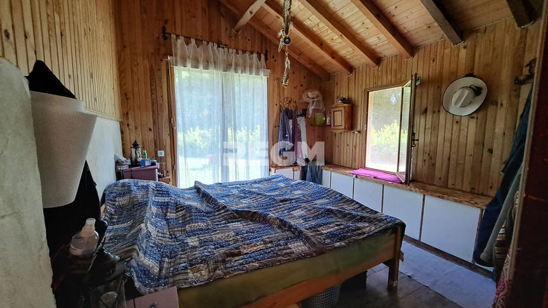 Propriété - 117 m² - 3 pièces