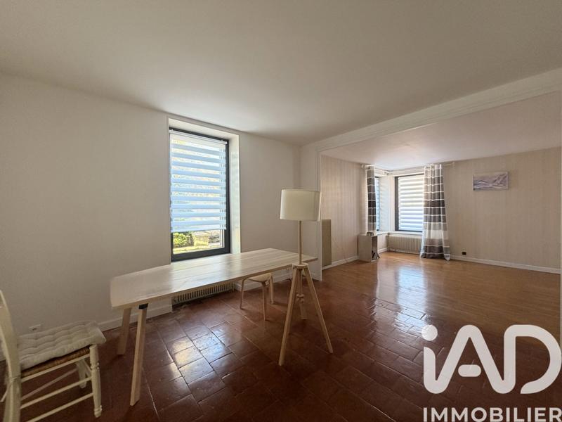 Maison - 163 m² - 6 pièces