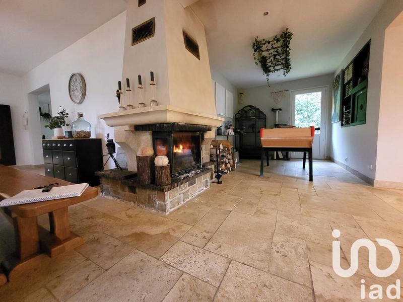 Maison - 209 m² - 4 pièces