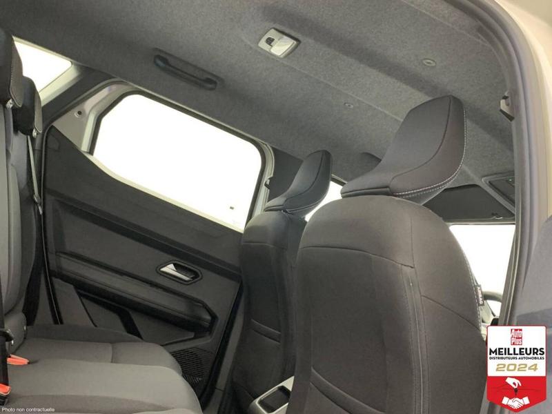 Dacia Duster TCe 130 4x2 Expression