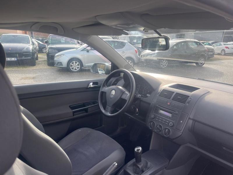 Volkswagen Polo 1.2 70 Confortline