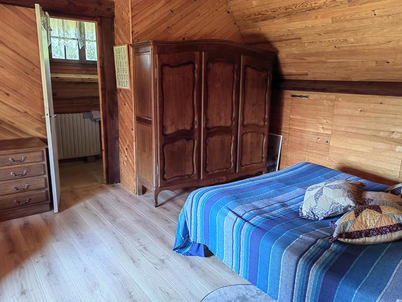 Propriété - 140 m² - 5 pièces