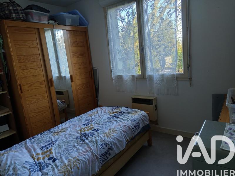 Maison - 139 m² - 7 pièces