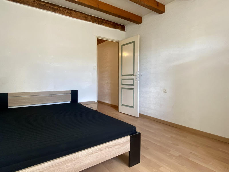 Maison - 63 m² - 4 pièces