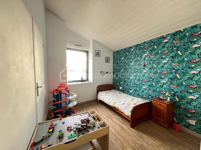 Maison en pierre - 172 m² - 6 pièces