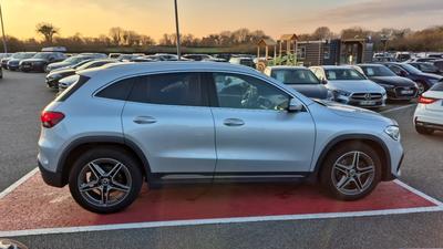 Mercedes Gla 200 7g-Dct Amg Line
