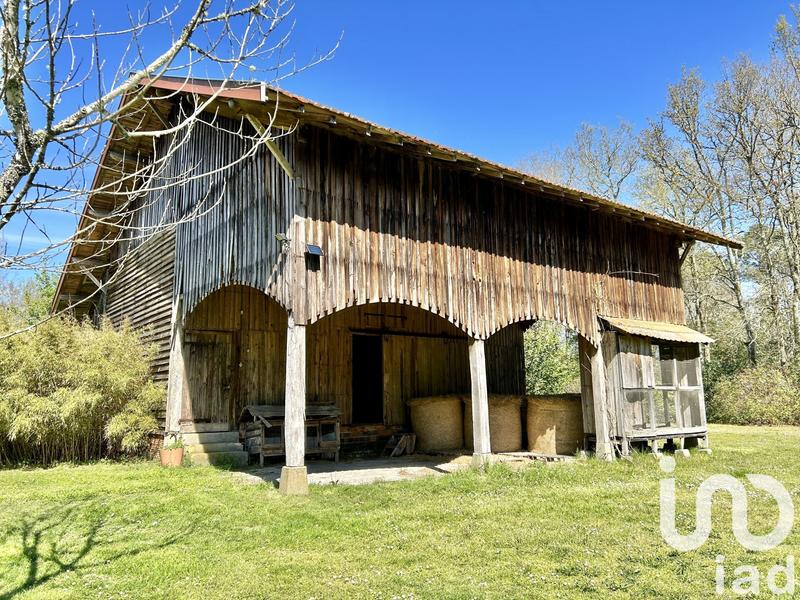 Maison - 205 m² - 6 pièces