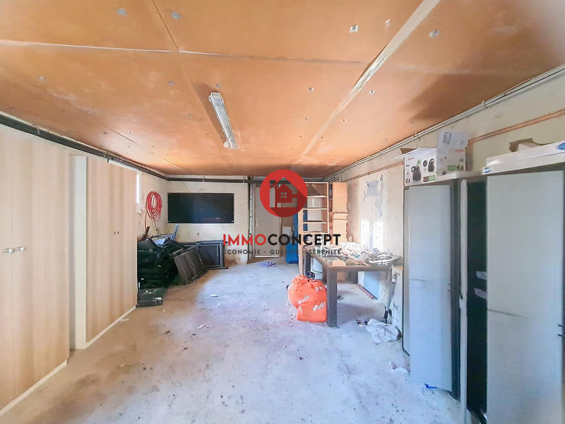 Villa - 163 m² - 6 pièces