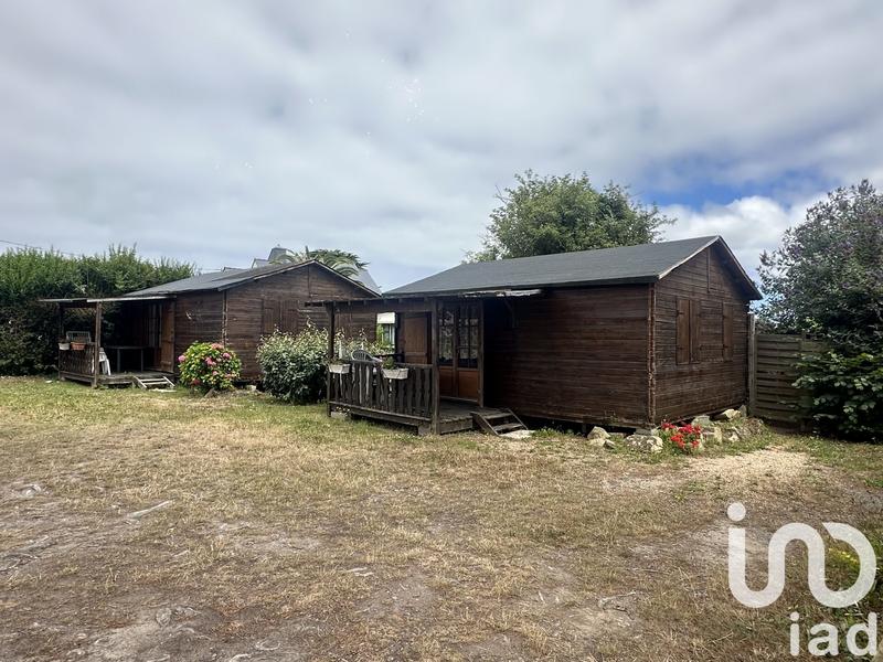 Terrain - 20 312 m²