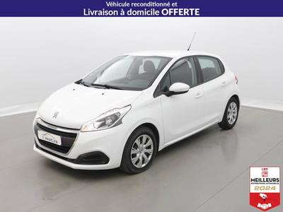 Peugeot 208 1.2 PureTech 68 Active