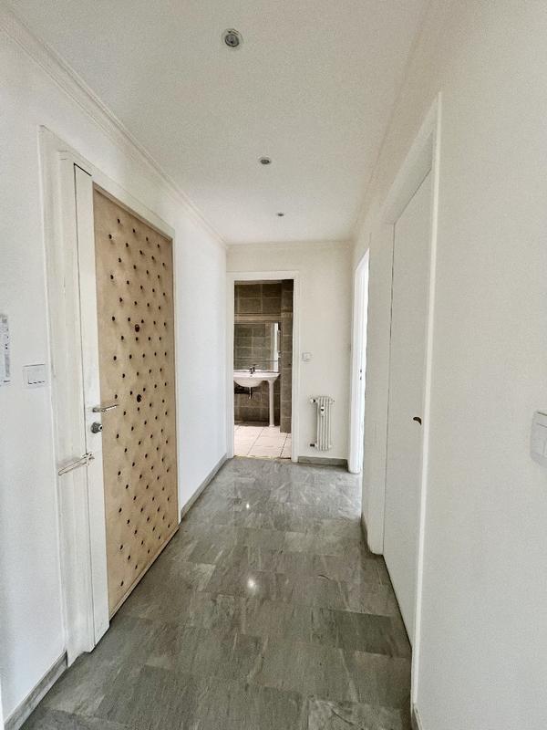 Appartement - 116 m² - 4 pièces