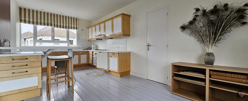 Villa - 209 m² - 7 pièces