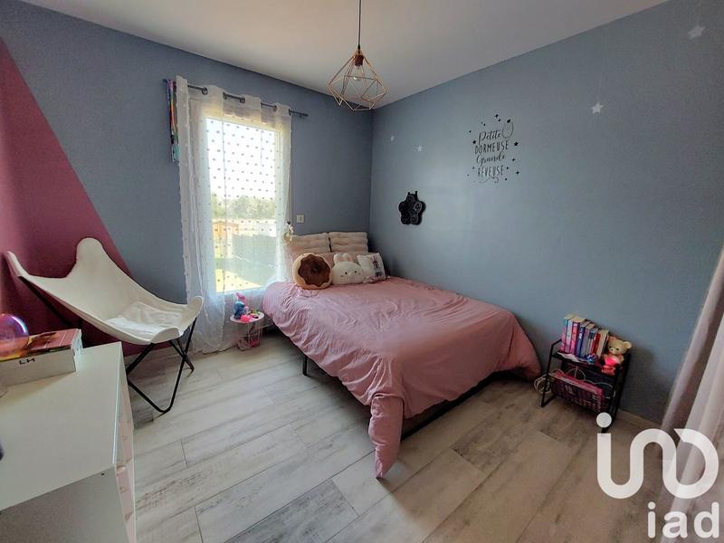 Maison de village - 144 m² - 6 pièces