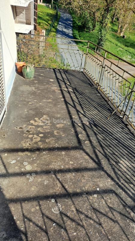 Maison de village - 132 m² - 6 pièces