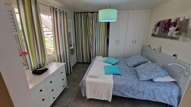 Appartement - 70 m² - 2 pièces