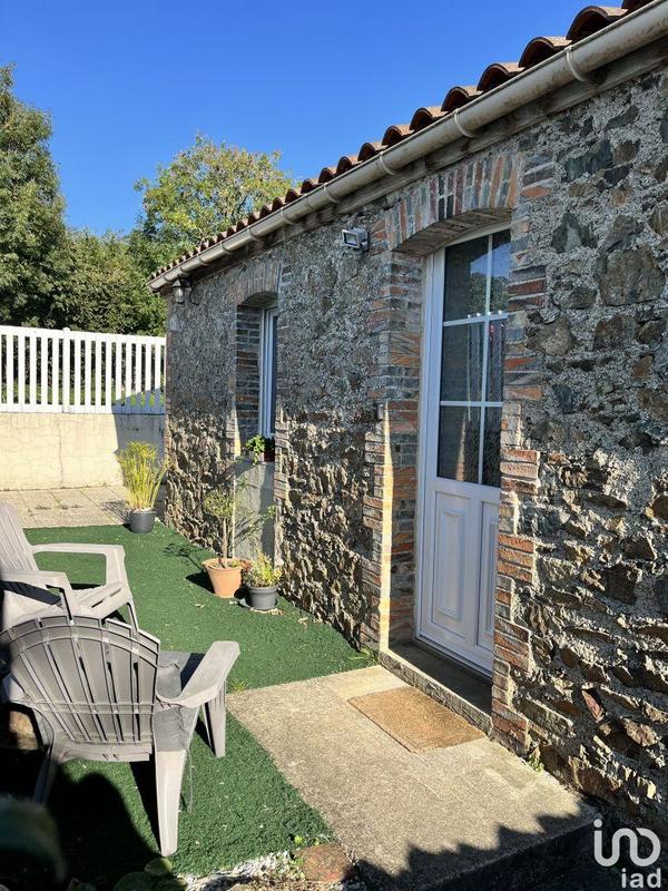 Local commercial - 29 m²