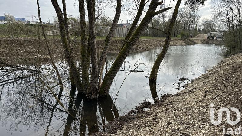 Terrain - 10 000 m²