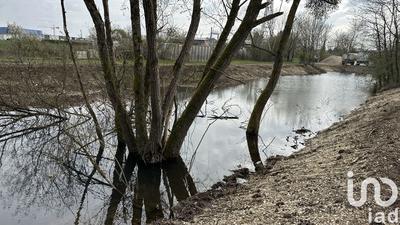 Terrain - 10 000 m²