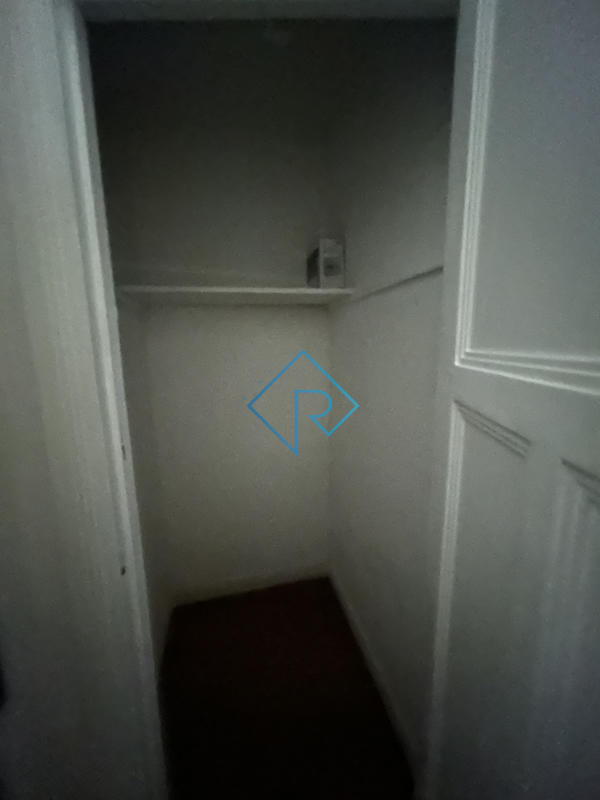 Appartement - 29 m²