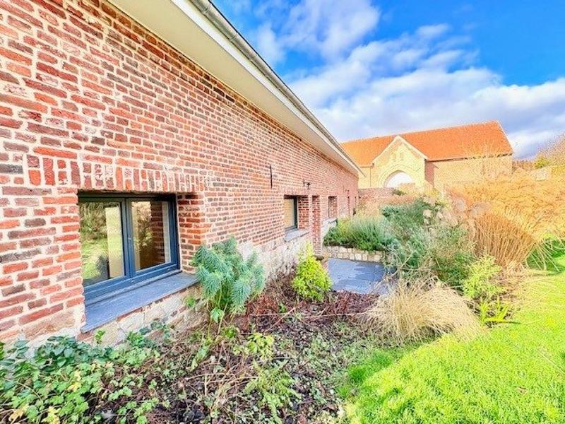 Maison - 48 m² - 3 pièces