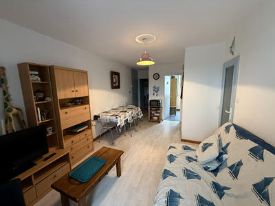 Appartement - 46 m² - 3 pièces