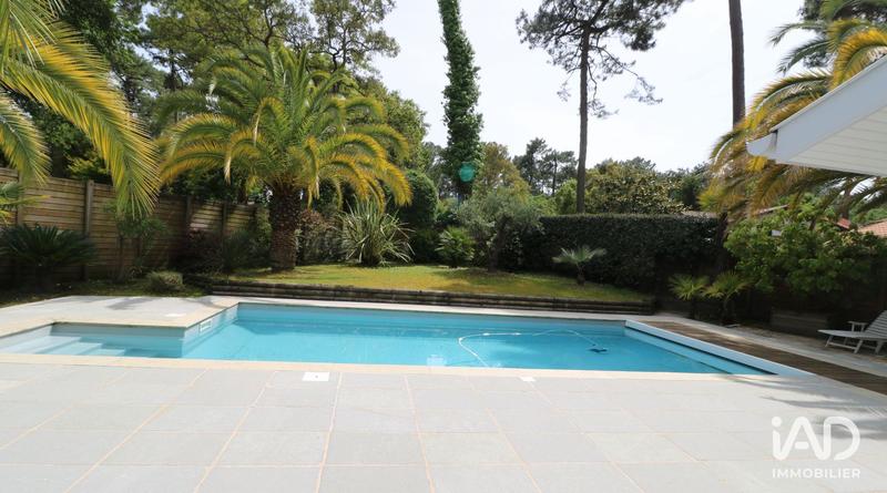 Maison - 130 m² - 7 pièces